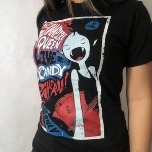 Adventure Time Graphic Tee